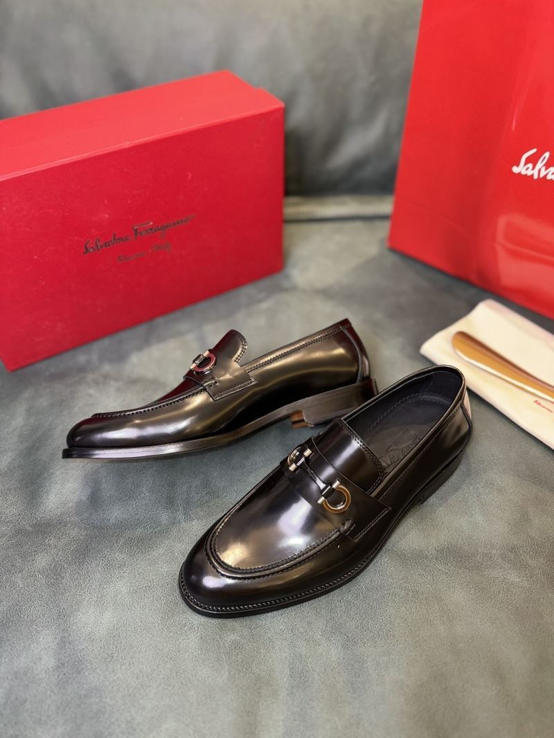 Ferragamo Shoes